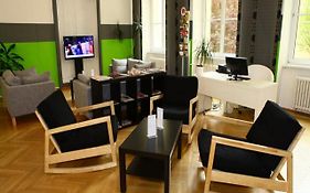 Hostel & Guesthouse Kaiser 23
